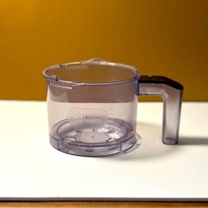 Ninja Creami Deluxe outer bowl replacement